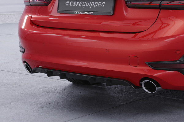 CSR Diffuusori HA278 - BMW 3-Sarja G20 / G21 Pre-LCI