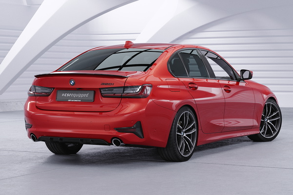 CSR Diffuusori HA278 - BMW 3-Sarja G20 / G21 Pre-LCI
