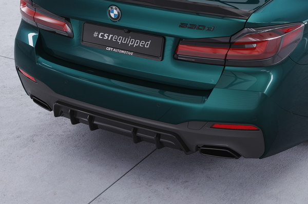 CSR Diffuusori HA486 - BMW 5-Sarja G30 / G31 LCI M-Sport