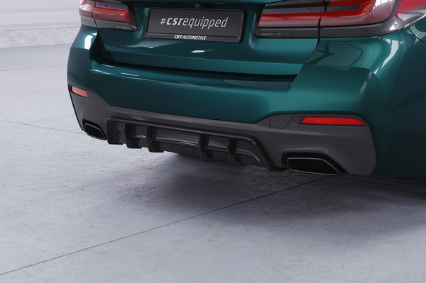 CSR Diffuusori HA486 - BMW 5-Sarja G30 / G31 LCI M-Sport