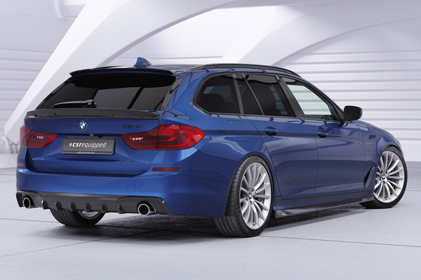CSR Diffuusori HA480 - BMW 5-Sarja G31 Touring