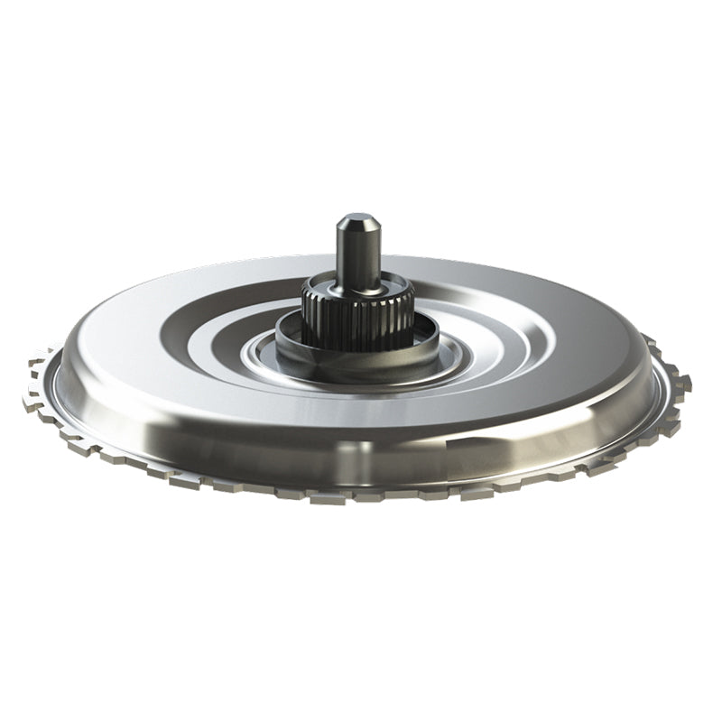 Dodson DMS-3035 Clutch Lid Upgrade Kit - VW / Audi (DQ500)