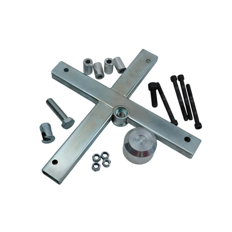 Dodson DMS-2326 Clutch Removal Tool - Porsche (PDK gearbox)