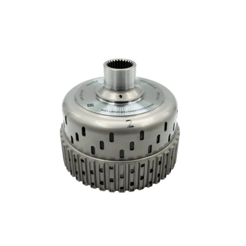 Dodson DMS-3213 Forged Clutch B-Basket (1/3/5/r) - Nissan GT-R R35 2009+