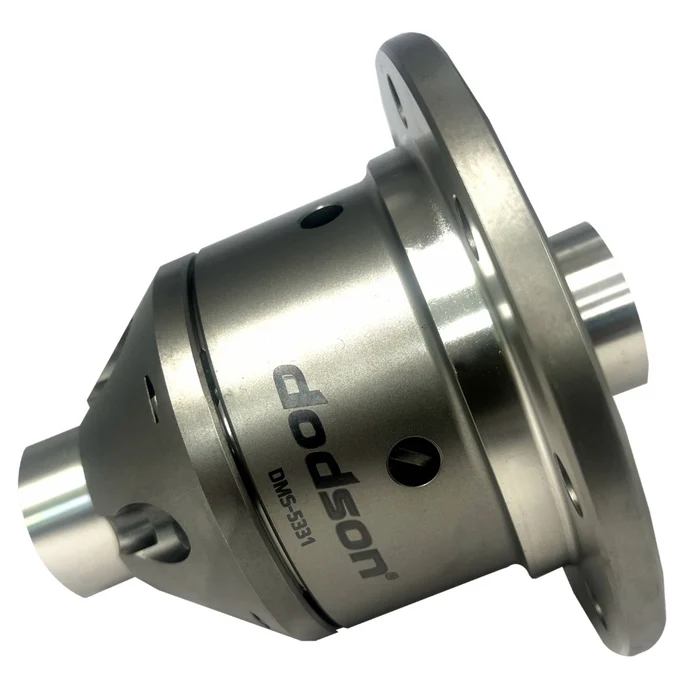 DODSON Front Limited Slip Differential - Nissan GT-R (R35) 2009-
