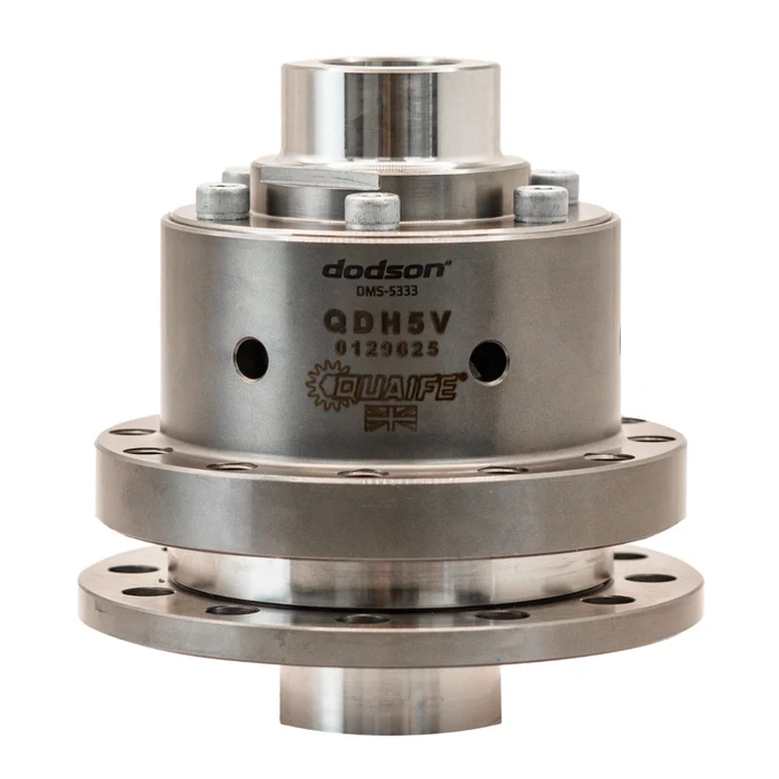 DODSON Rear ATB Differential - Lamborghini Huracan / Audi R8 (DL800)