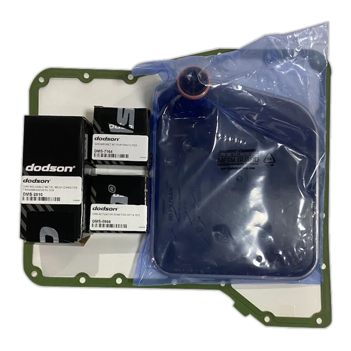 Dodson DMS-7106 Vaihteiston Huoltosarja - Nissan GT-R R35 2009+