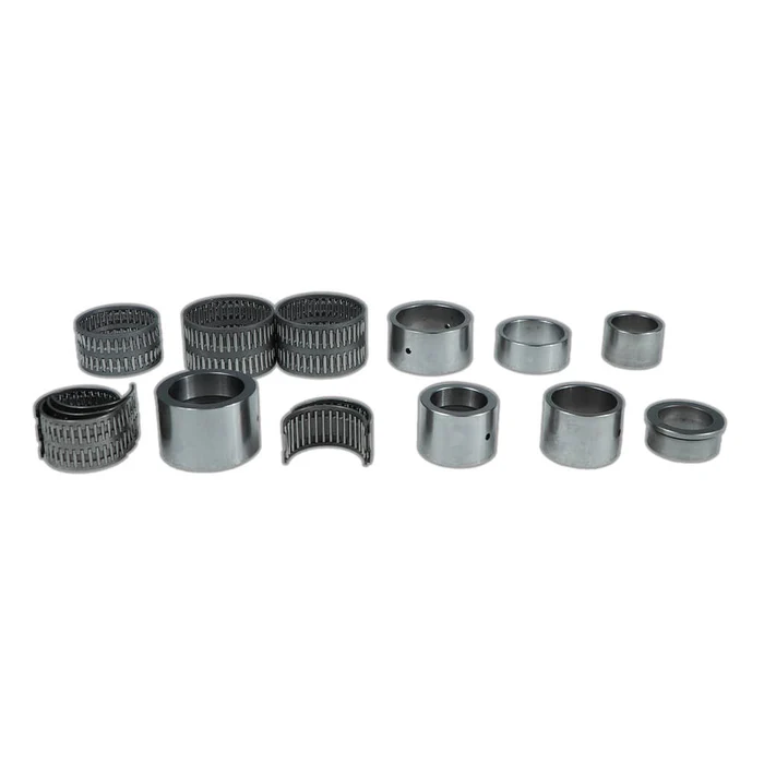 Dodson DMS-7191 Bearing Sleeve Kit (Sleeves & Bearings, Main Shaft/2-6/R) - Nissan GT-R R35 2009+