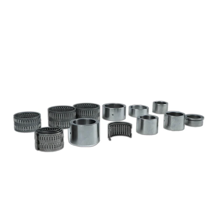 Dodson DMS-7191 Bearing Sleeve Kit (Sleeves & Bearings, Main Shaft/2-6/R) - Nissan GT-R R35 2009+