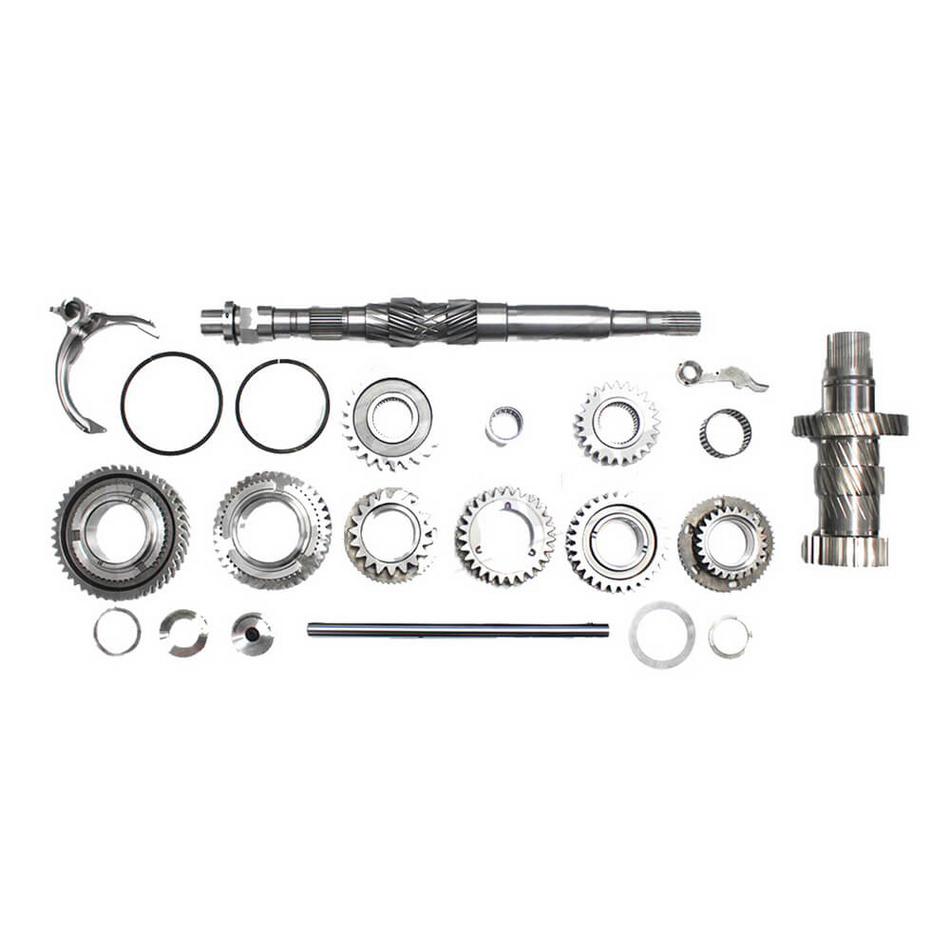 Dodson DMS-7905 Extreme Duty 1-6 Gear Set - Nissan GT-R R35 2009+