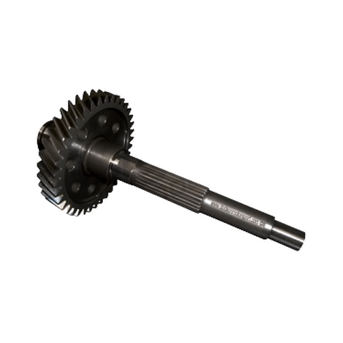 Dodson Extreme Duty FWD Output Shaft - Nissan GT-R R35 2009+