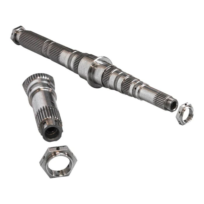 Dodson DMS-7908 Extreme Duty Output Shaft - Nissan GT-R R35 2009+