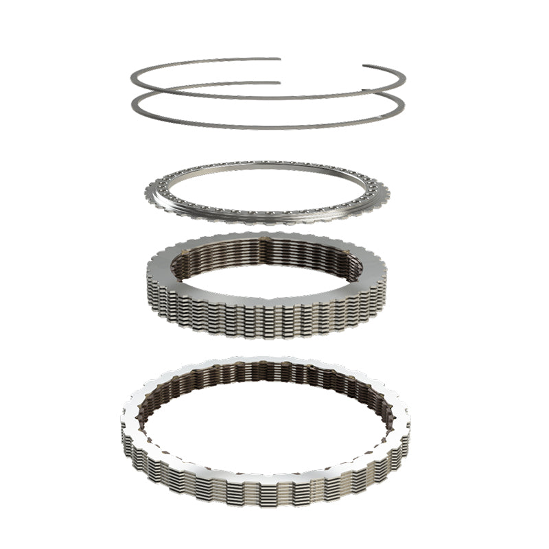 Dodson DMS-8504 Clutch Kit SUPERSTOCK 7/8 - VW / Audi (DQ500)