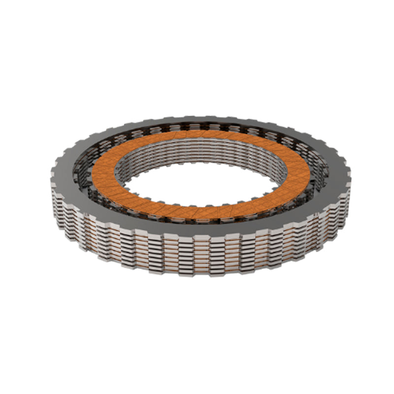 Dodson DMS-8192 Clutch Kit SUPERSTOCK 7 (Tall Core) - Porsche 992 8DT PDK