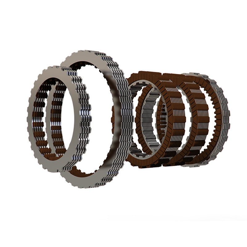 Dodson DMS-8534 Clutch Kit Superstock Stage 1 (8HP51) - Toyota Supra (A90/A91) / BMW Z4 (G29) / 3-Series (G20)