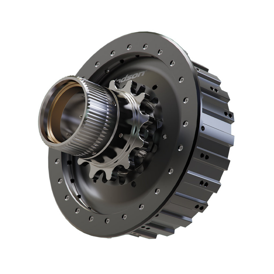 Dodson Clutch E Hub Kit - Toyota GR Supra (8HP51)