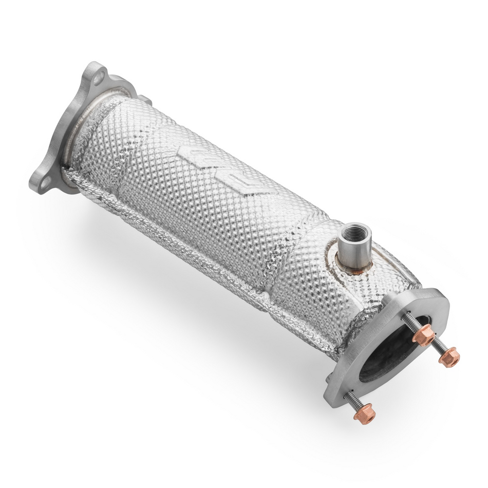 RM DOWNPIPE DECAT AUDI 2.0TFSI - A4, A5, A6, A7 (2016-2021)