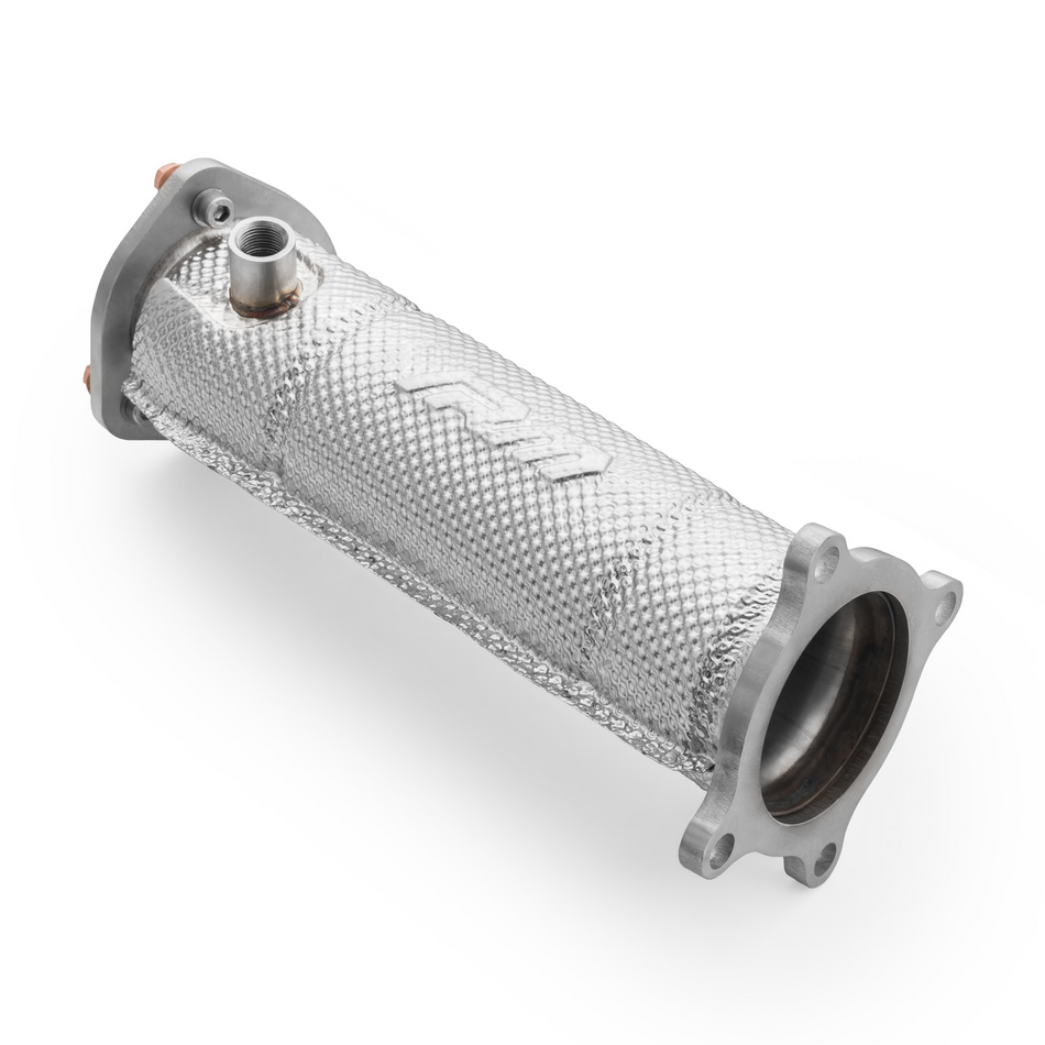 RM Downpipe Decat Audi 2.0TFSI - A4, A5, A6, A7 (2016-2021)