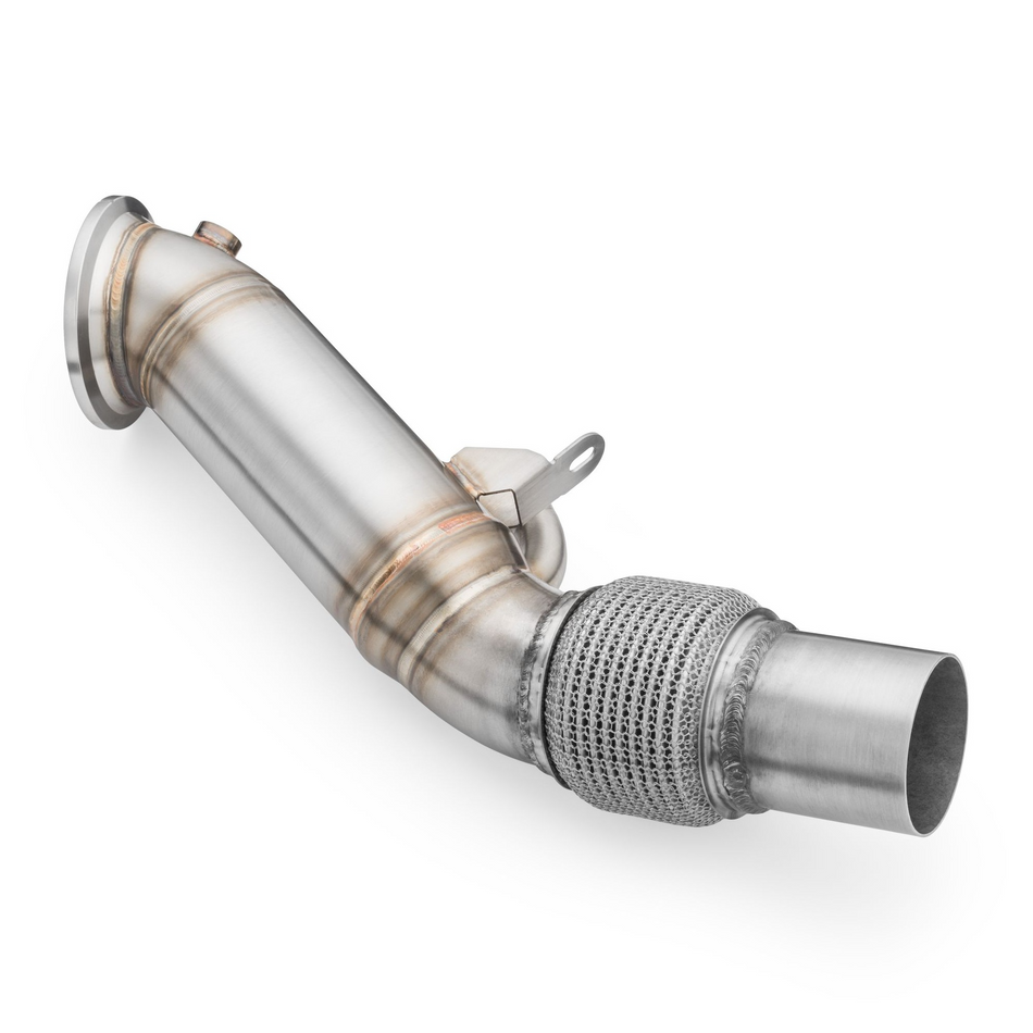 RM Downpipe BMW B48 F2X,F3X/GT,G1X