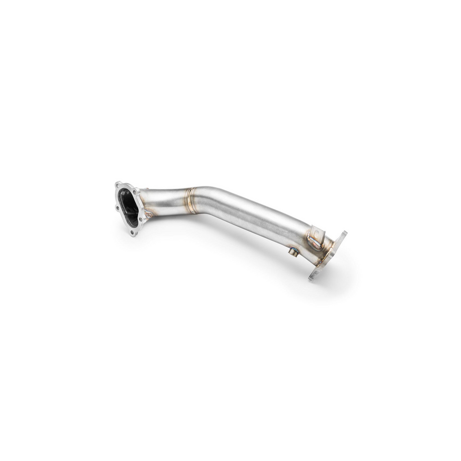 RM Downpipe Decat Audi A6 C7 3.0 Bi-TDI