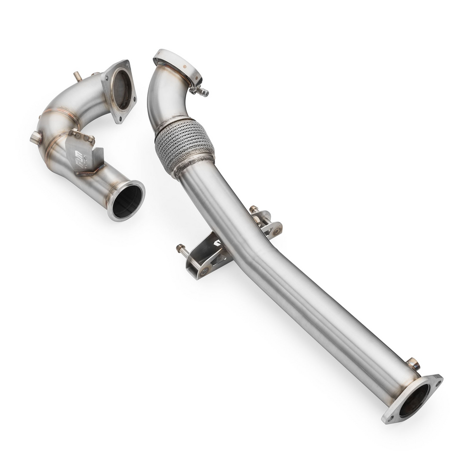 RM Downpipe Hyundai i30N 2.0T-GDi