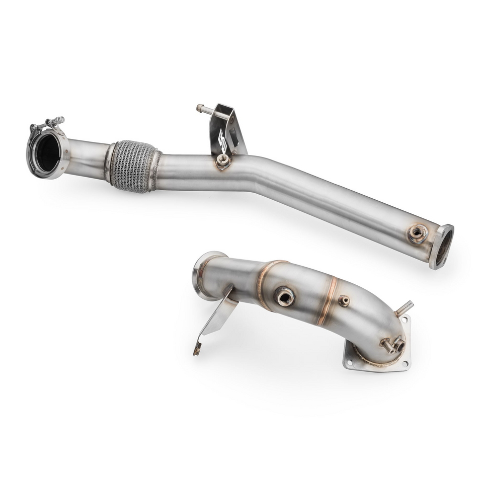 RM Downpipe Hyundai i30N 2.0T-GDi