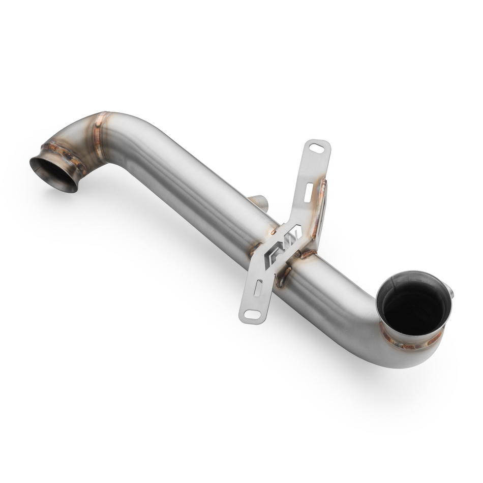 RM Downpipe Peugeot 207 1.6 HDI (2011-)