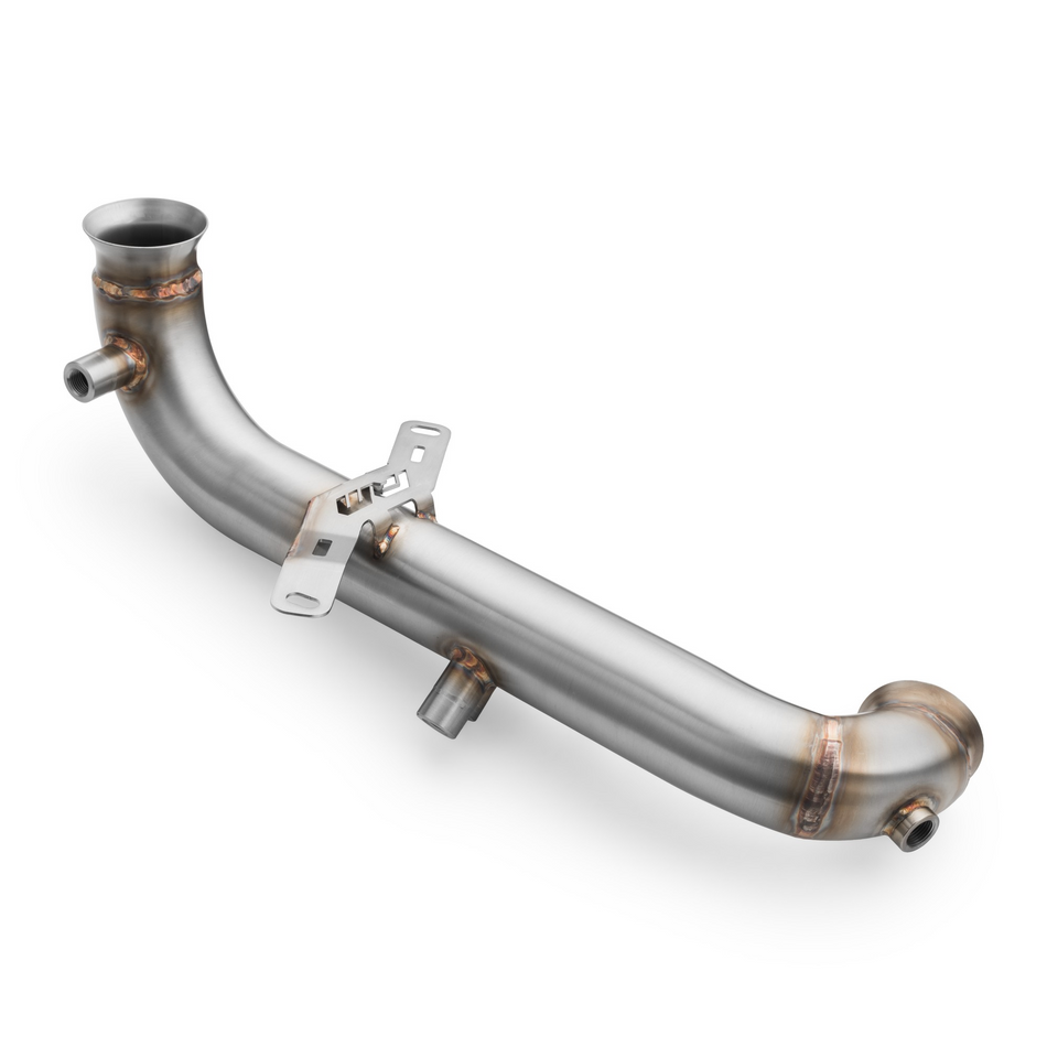 RM Downpipe Peugeot 207 1.6 HDI (2011-)