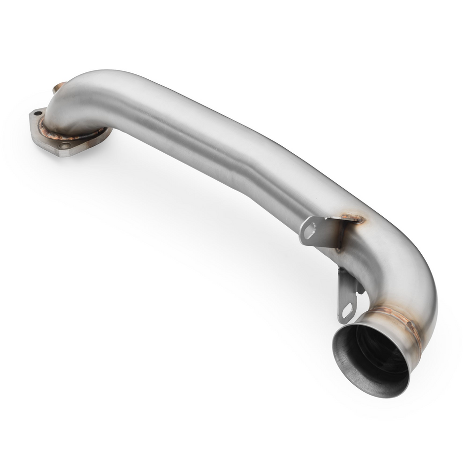 RM Downpipe Peugeot 207 RC, 207 GT, 207 GTi, 207 Le Mans