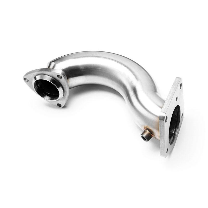 RM Downpipe SAAB 9-3 Sedan Sport B207 2.0 T