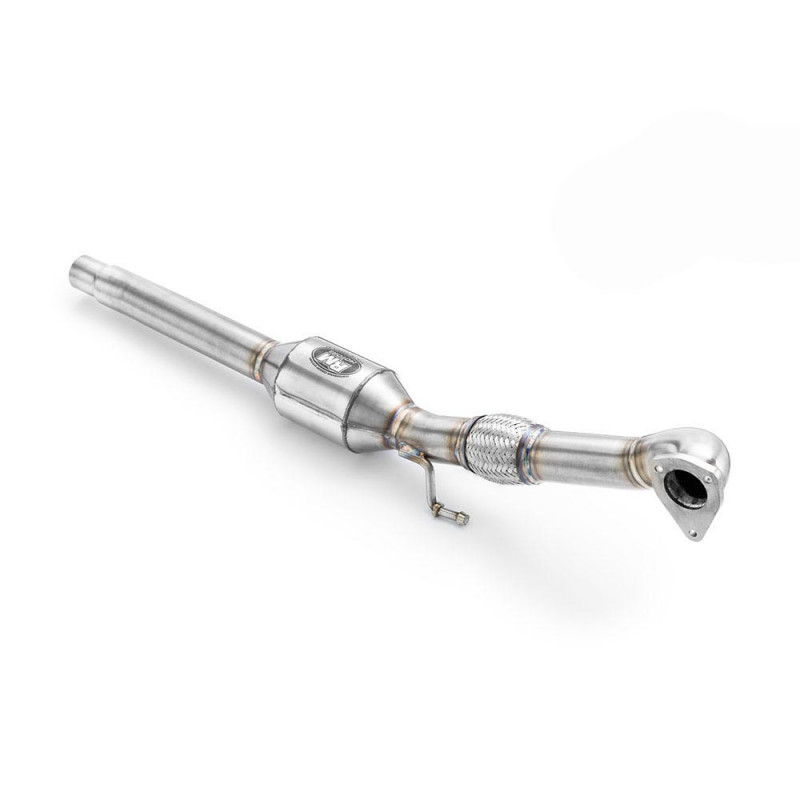RM Downpipe 200CPI Seat, Skoda, VW 1.9TDI