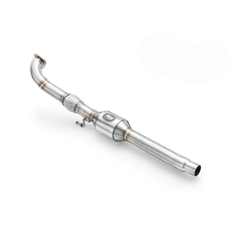 RM Downpipe 200CPI Seat, Skoda, VW 1.9TDI