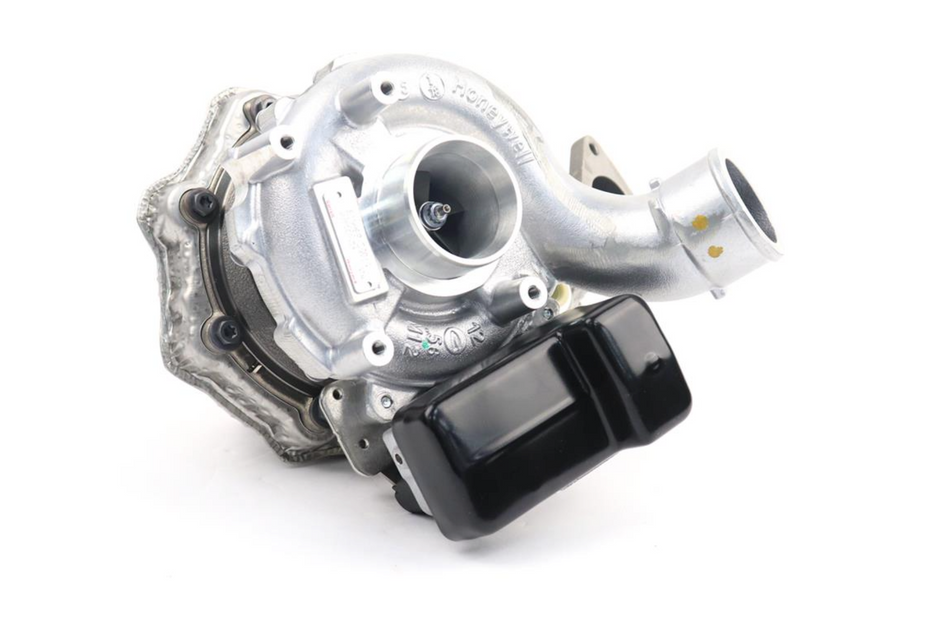US SPEC CPNB / CNRB 300BHP GTB2260VZK Turbocharger Upgrade for VAG 3.0 TDI Engines (VZK Exhaust Housing)