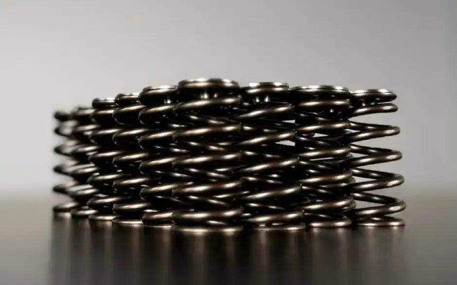 Kelford 3L Ecoboost V6 | Valve Springs