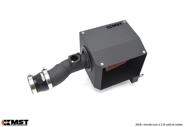 MST Performance Intake - Honda Civic 1.5 Si 2017+ 