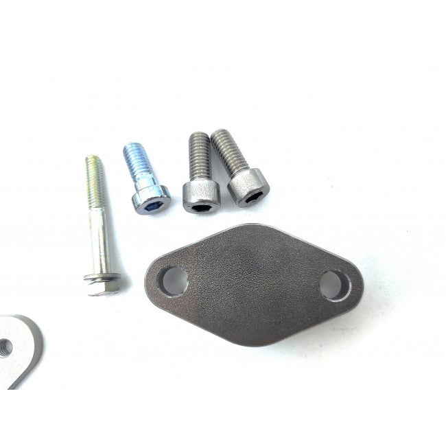 EGR and cooler delete kit BMW 118d 120d 320d and other (N47N engine)