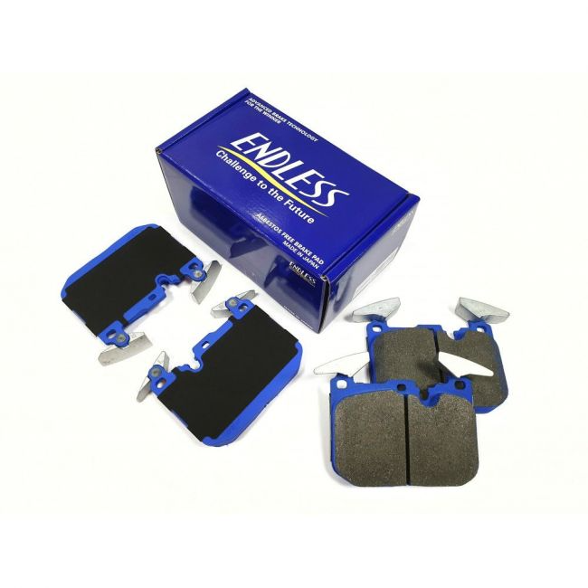 Endless Jarrupalat EIP206 Etuakseli (BMW M135i, M140i, M235i, 335i, 435i, M2, M3, M4)