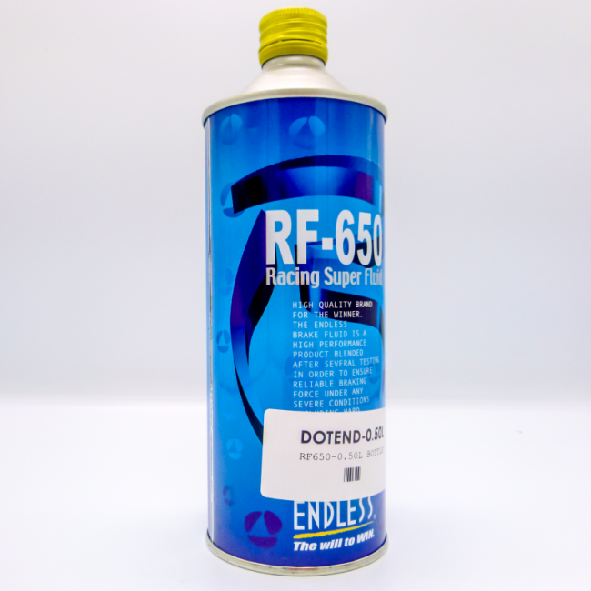 Endless Jarruneste RF-650 0.5L