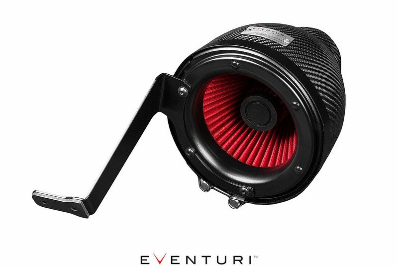 Eventuri Carbon Intake - Honda Civic Type-R FK2