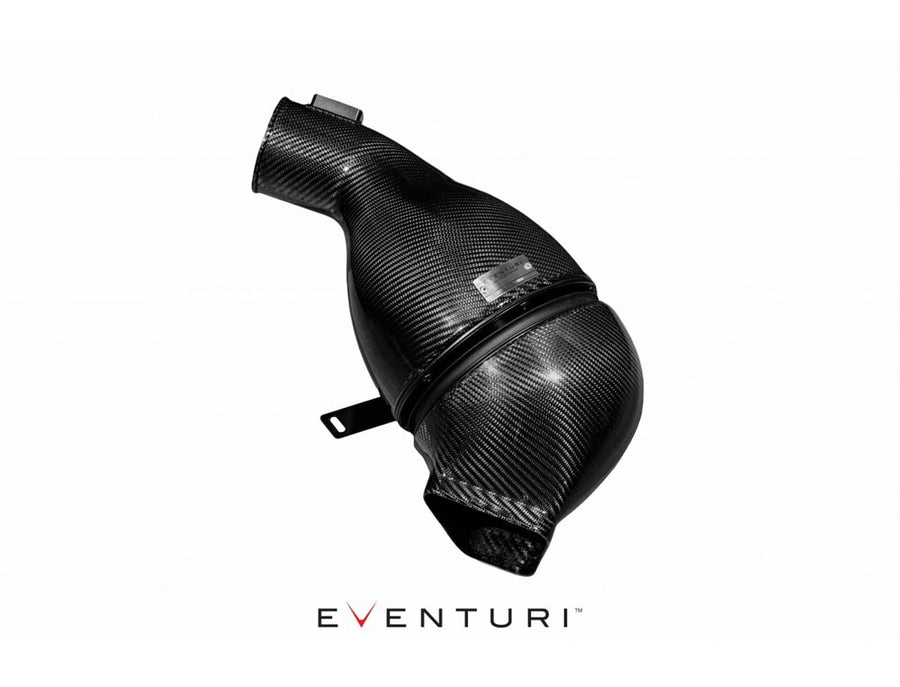 Eventuri Carbon Intake - Lamborghini Huracan LP610
