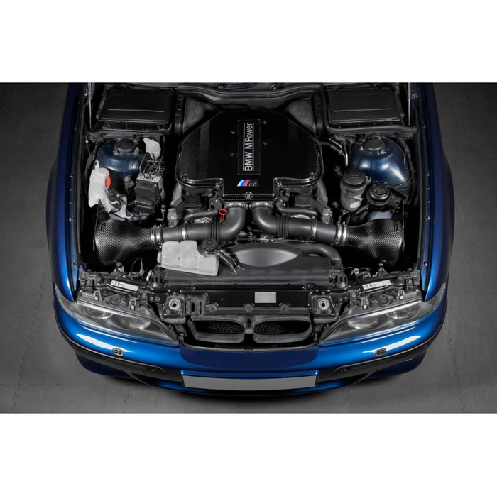 Eventuri Carbon Plenum - BMW E39 M5 & Z8 (S62)
