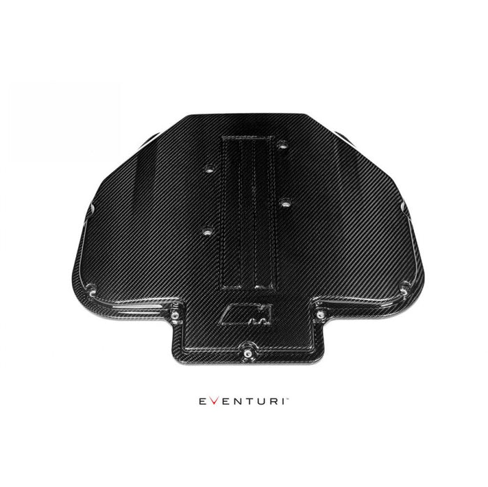 Eventuri Carbon Plenum - BMW E39 M5 & Z8 (S62)