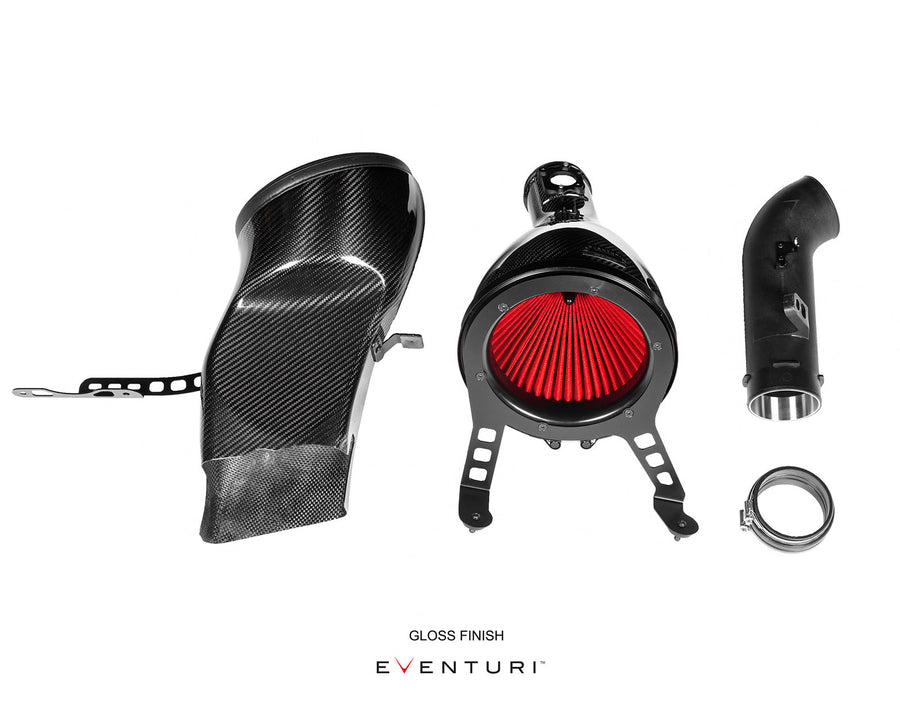 Eventuri Carbon Intake - Toyota Yaris GR