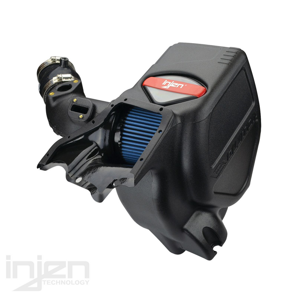 Injen Evolution Intake - Honda Civic Type R FK8
