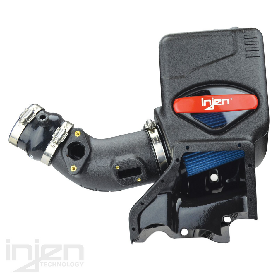 Injen Evolution Intake - Honda Civic Type R FK8