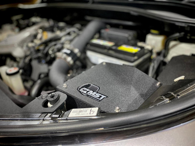 MST Performance Intake - Toyota C-HR 2020+ 