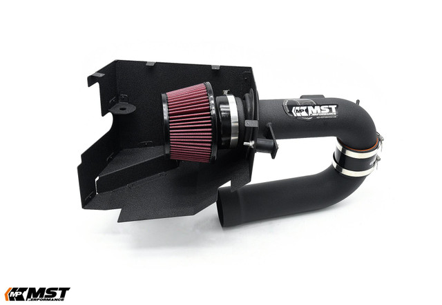 MST Performance Intake - BMW 1, 2, 3 &amp; 4 Series N20 2.0T 