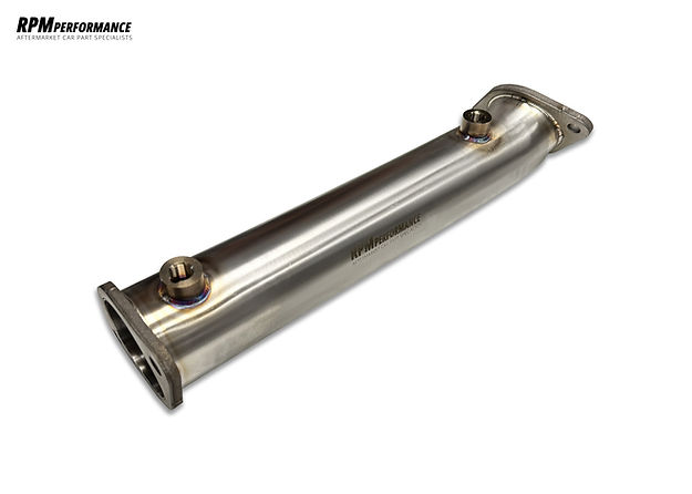 RPM Performance OPF/GPF Delete - Hyundai i30N / Kona N