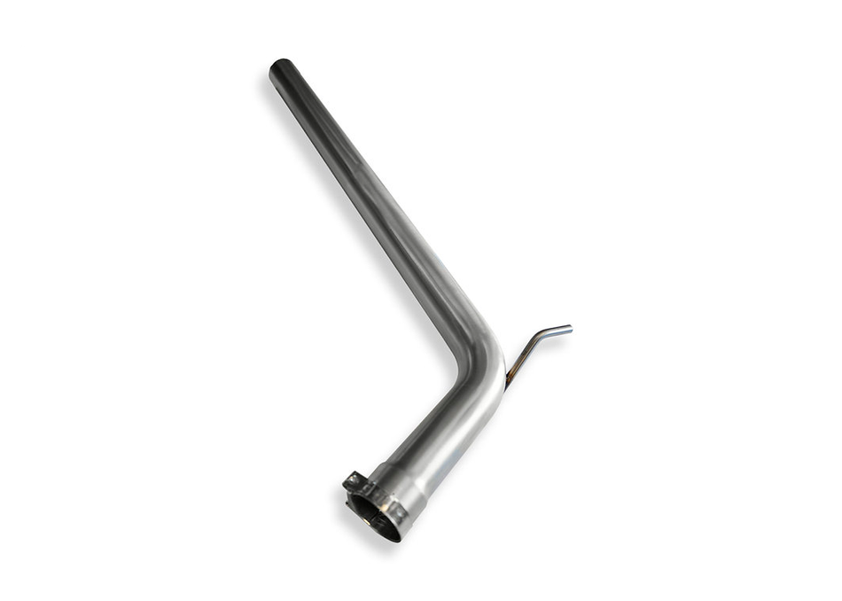 Resonator Delete - Seat Leon Cupra 290 / 300