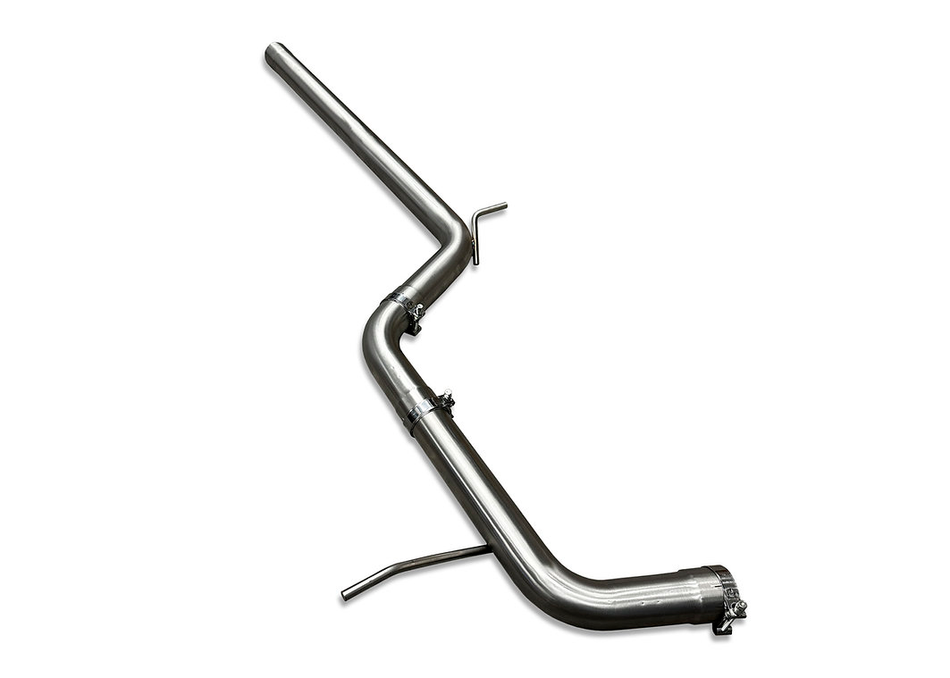 Resonator Delete - Seat Leon Cupra 265 & 280